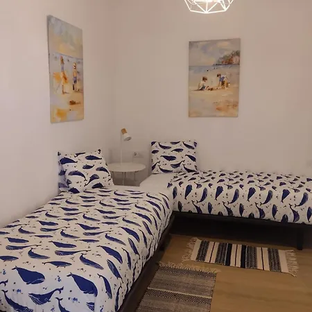 A House With A Garden, Garage, Sauna, And Jacuzzi * Puerto de la Cruz (Tenerife)
