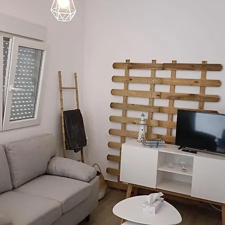 Appartement A House With A Garden, Garage, Sauna, And Jacuzzi Puerto de la Cruz (Tenerife)