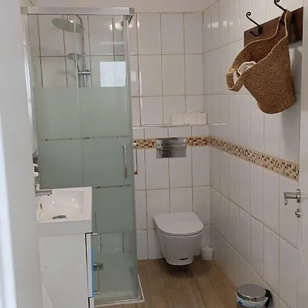 A House With A Garden, Garage, Sauna, And Jacuzzi Appartement Puerto de la Cruz (Tenerife)