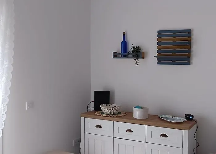 Apartment A House With A Garden, Garage, Sauna, And Jacuzzi Puerto de la Cruz (Tenerife)